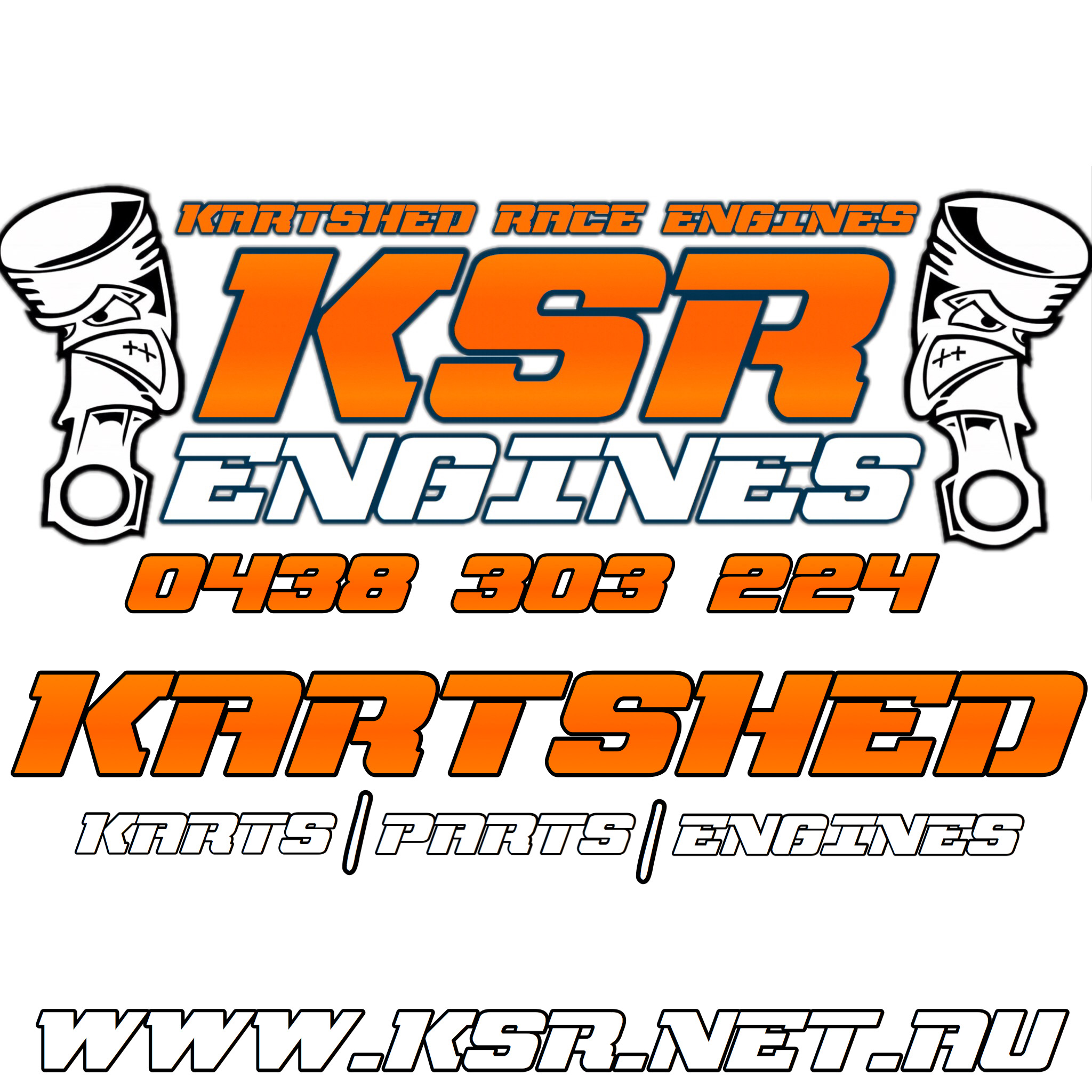 Kartshed