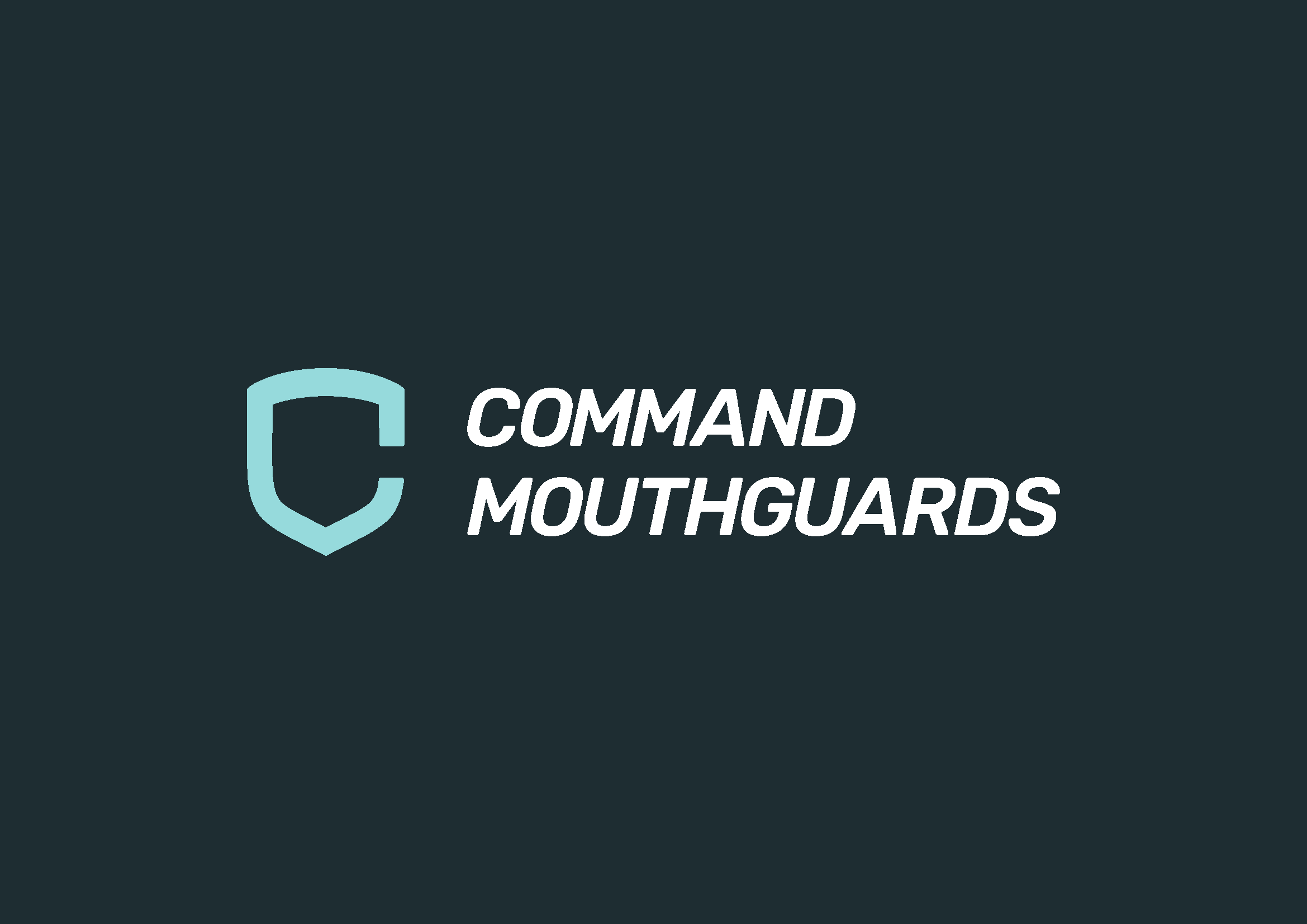 Command Mouthguards
