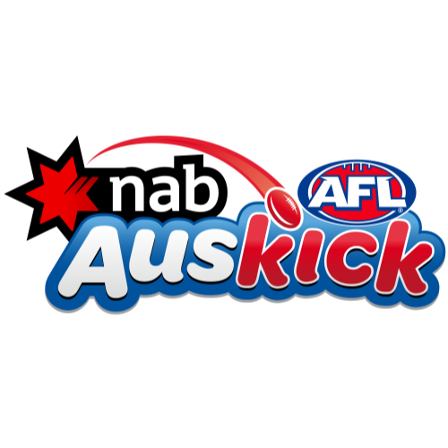 Auskick Kicks Off April 30th – It’s Not Too Late to Join!
